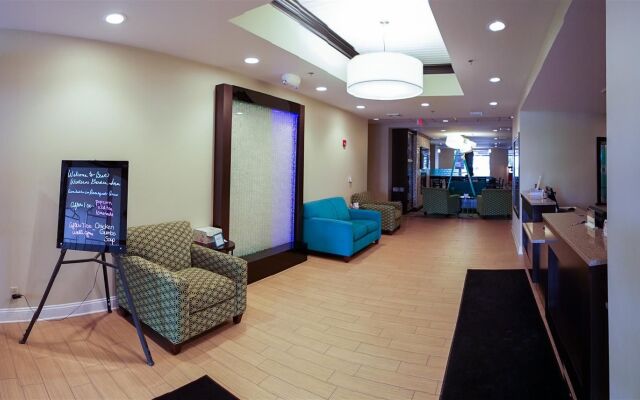 Best Western Garden Inn