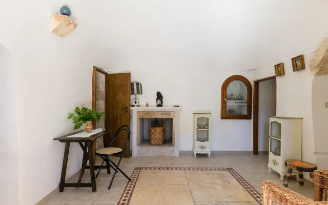 Trulli Isabella by Wonderful Italy