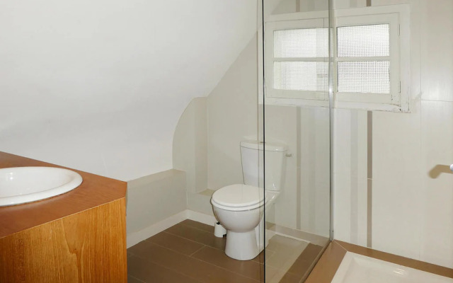 Holiday Home in Carnac Near Sandy Beach