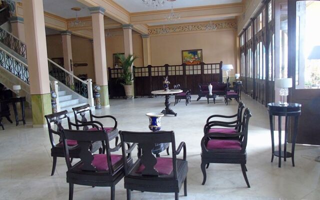 Hotel E Central Villa Clara