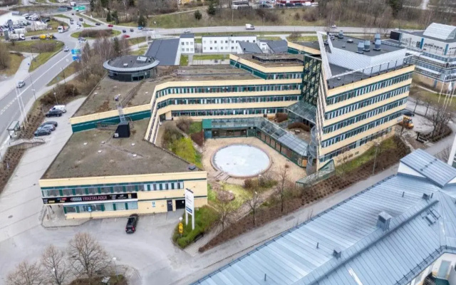 Good Morning Sollentuna