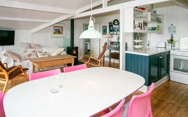 6 Person Holiday Home in Haarby-by Traum