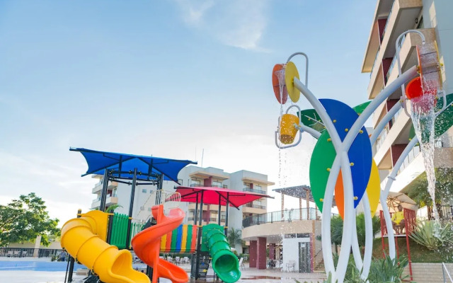 Marina Flat & Náutica