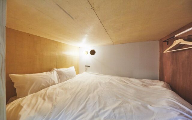 Shimokita Hostel