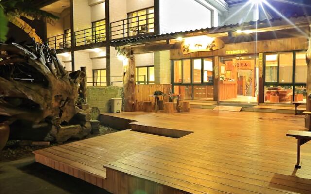 Hinoki House B&B