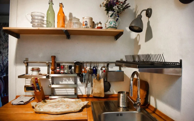 Emilia Apartment by Wonderful Italy