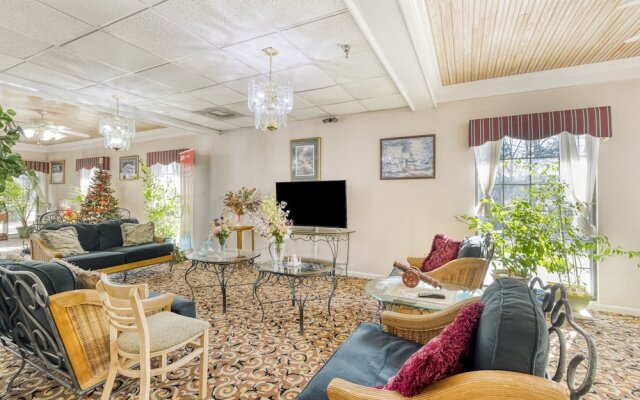 Rodeway Inn & Suites Grenada