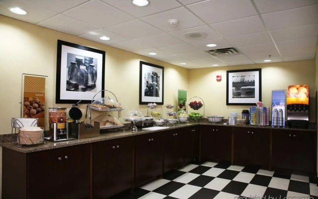 Hampton Inn Cincinnati Airport South