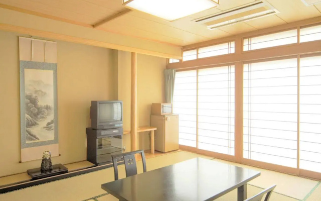 YUYUTEI