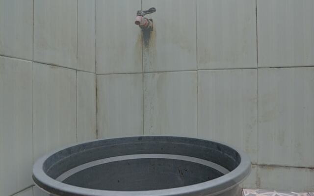 Hotel O Sidomulyo Kost Syariah