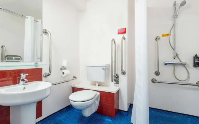 GO2 Lancaster Centre Hotel by OYO