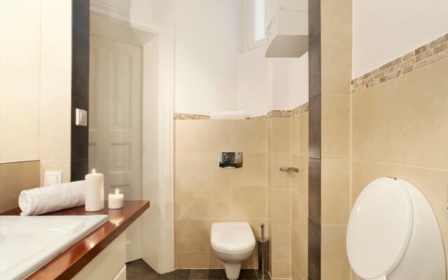 Admiralski- Stylish Apartment 100 Meters From Seaside