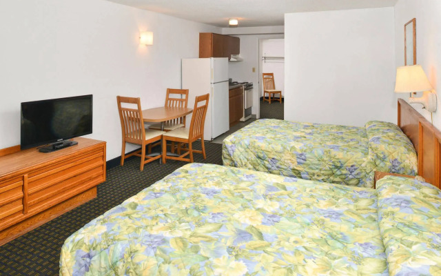 Sea Horn Motel