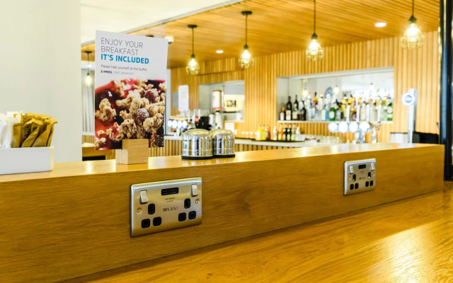 Holiday Inn Express Wigan by IHG