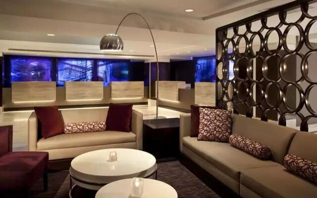 Отель DoubleTree by Hilton Metropolitan - New York City