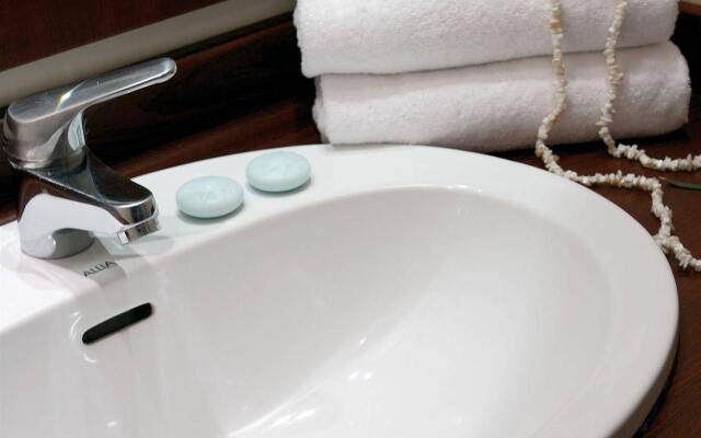 Hotel Club Vacanciel Les Issambres