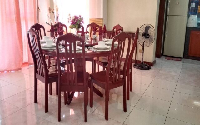 Amax Guest House