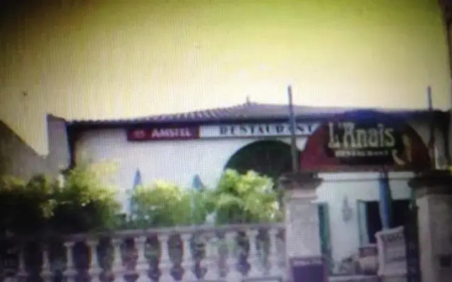 3 Grand Rue Ginestas