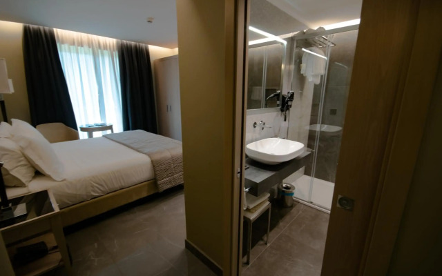 Hotel Forum