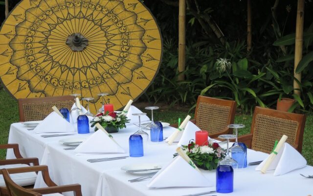 Governor's Residence