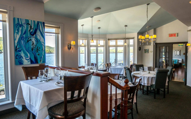 Auberge du Lac des Sables