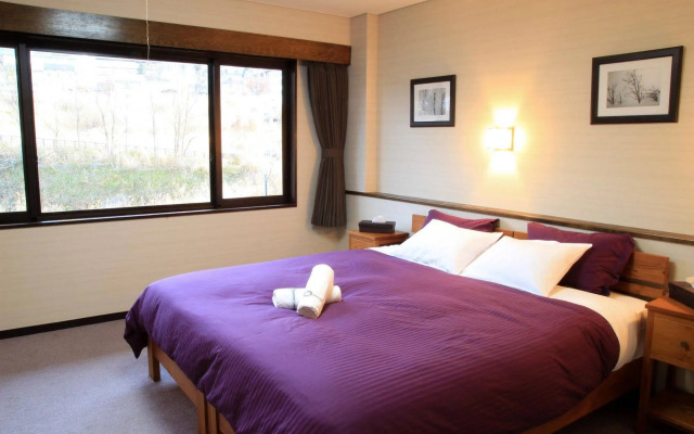 Morino Lodge Myoko - Hostel