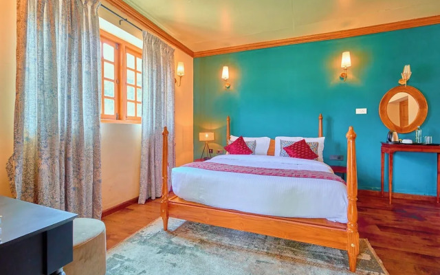 Mowbray House Resort Ooty by VOYE HOMES