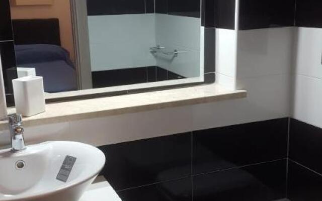 NUOVA AURORA Rent Rooms