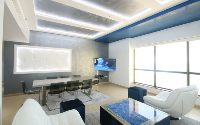 Elan Rimal Suites - JBR Dubai