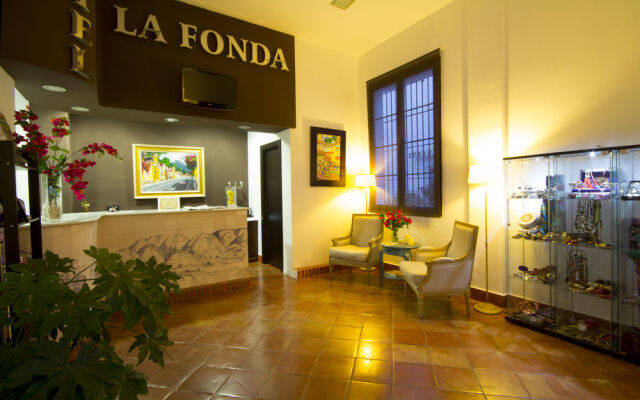 Dos Olivos Apartamentos