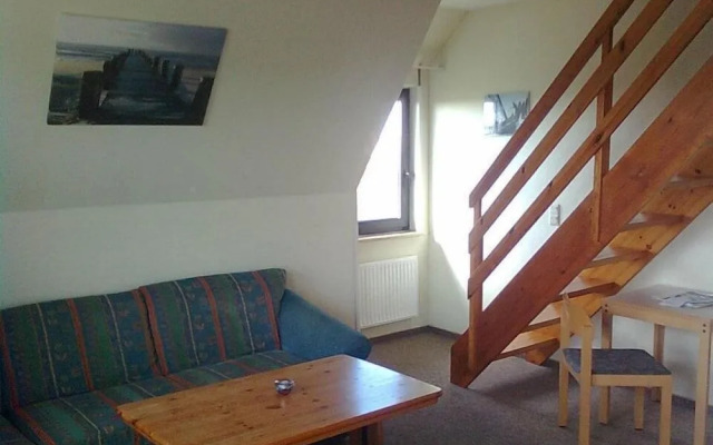 Jugendgästehaus Westkap Wangerooge