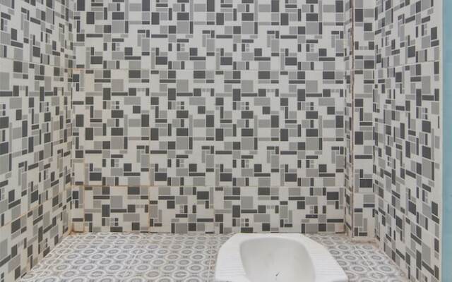 Hotel O Sg 99 Homestay Syariah Near SMP N 34 Pekanbaru