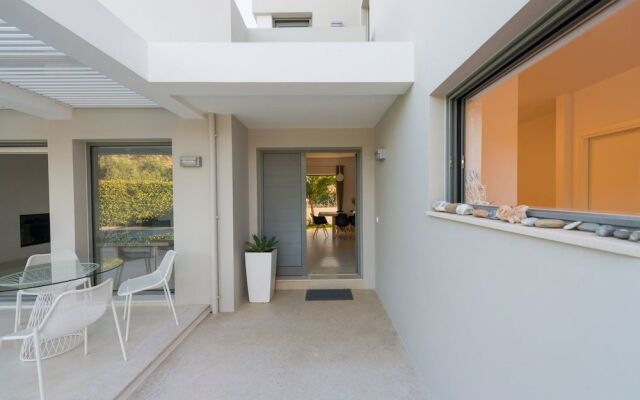 Villa Gonia