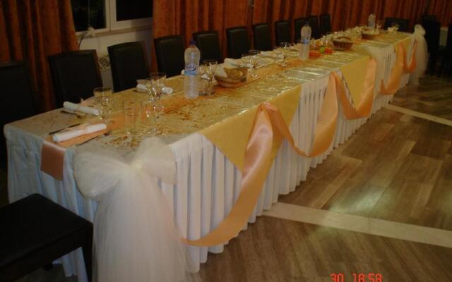 Lasia Hotel