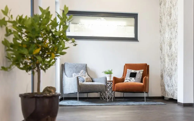 Haidinger Boutique Domizil