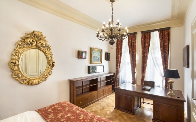 BHG Apartments Prague