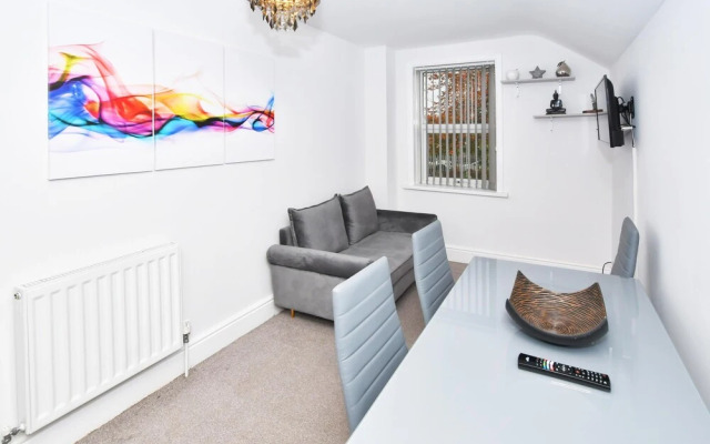 Townhouse @ Lord Street Crewe