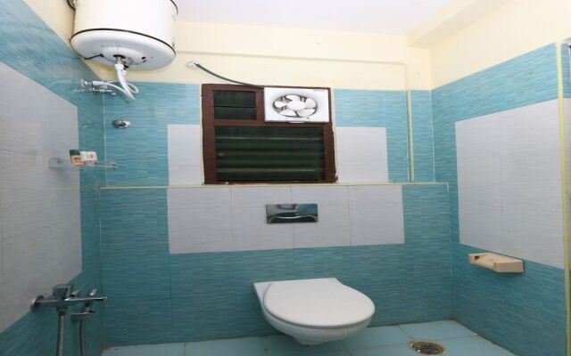 OYO 4917 Nortels Service Appartments