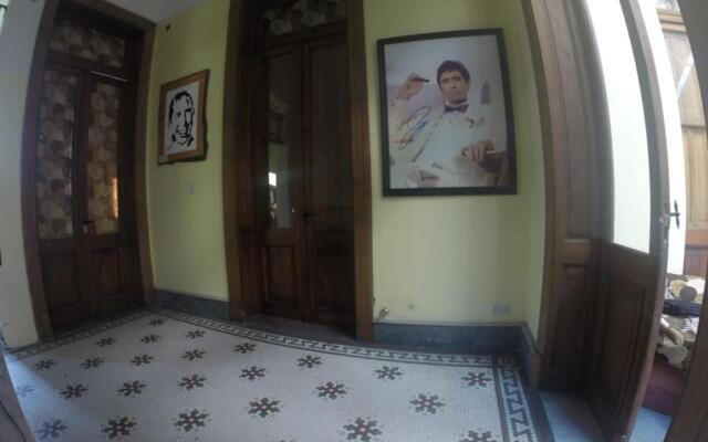 Kymani House