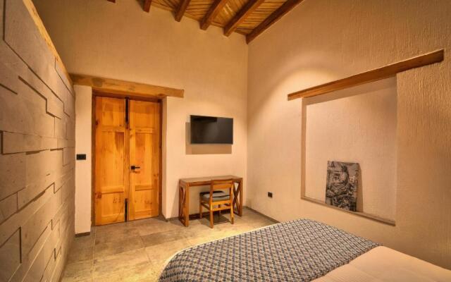 Hotel Casa Iturbe