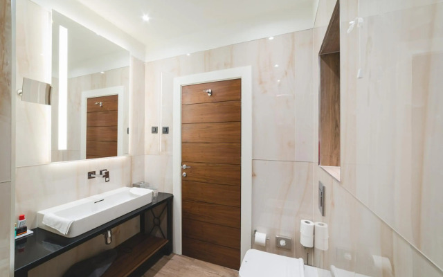 Kalamper Hotel & Spa
