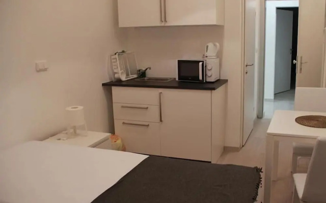 Betariel Apartments S22