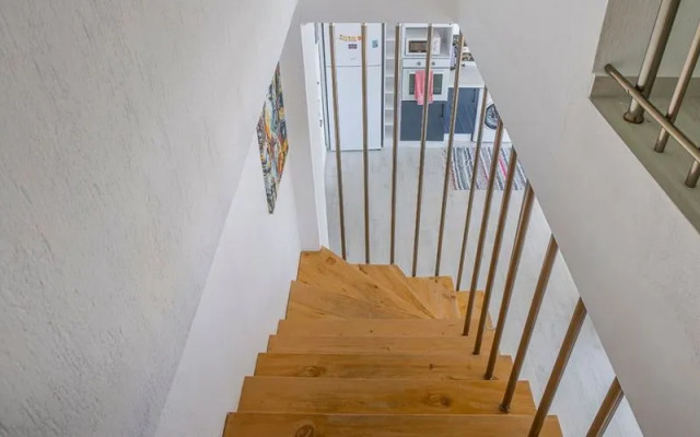 Villa Bozo 2