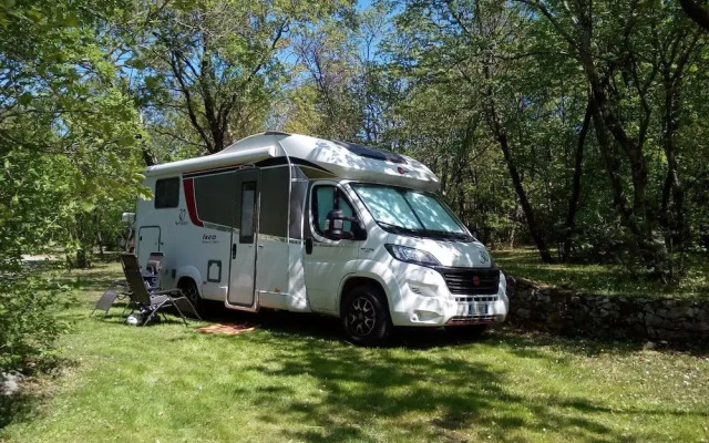 Camping Agrituristico Carso