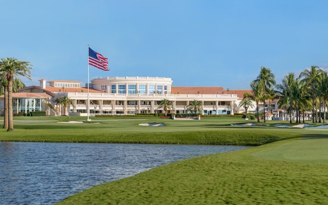 Trump National Doral Miami