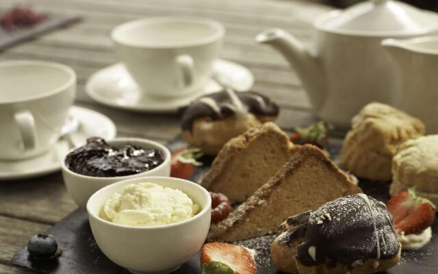 DoubleTree by Hilton Hotel Sheffield Park