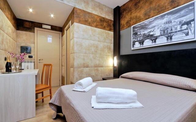 Gialli Vatican Guesthouse