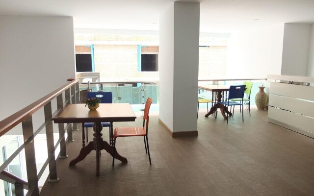 Burapha Suite