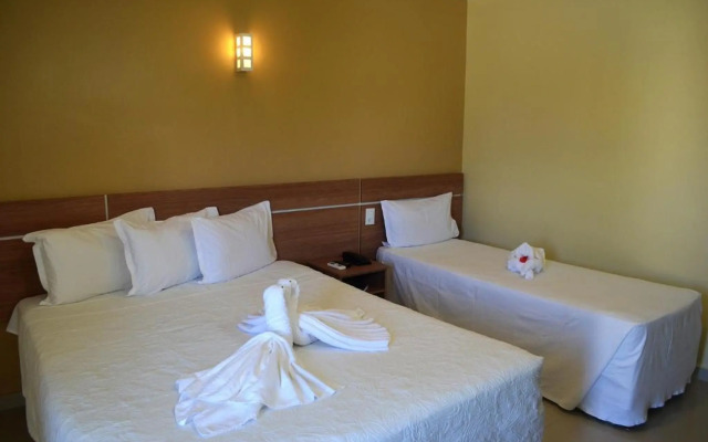 Pontal Praia Hotel