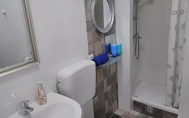 Apartment Suzana 2Br Split With Balcony